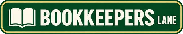 Bookkeepers Lane